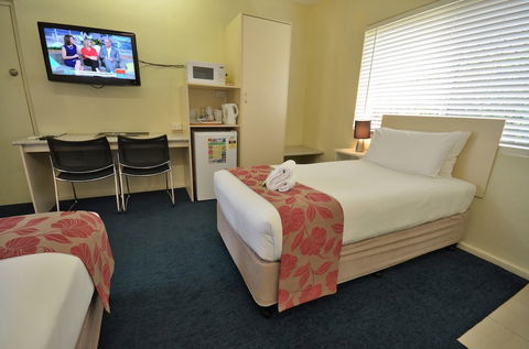 International Lodge - Mackay Tourism 4