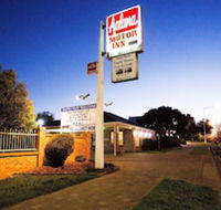 Golden Chain Aalana Motor Inn - Mackay Tourism