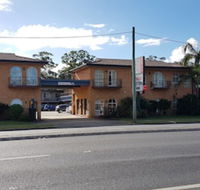 Chelsea Motor Inn - Mackay Tourism