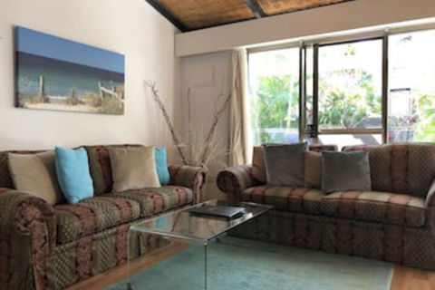 Ocean Dream - Mackay Tourism 0