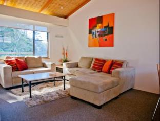 Sunkiss Apartment - Mackay Tourism 5