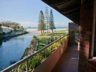 Sunkiss Apartment - Mackay Tourism 3