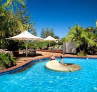 Sunkiss Apartment - Mackay Tourism