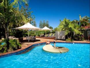 Sunkiss Apartment - Mackay Tourism 0