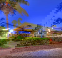 Heritage Lodge Motel - Mackay Tourism
