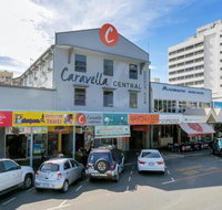 Caravella Central - Mackay Tourism