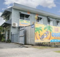 Castaways Backpackers - Mackay Tourism