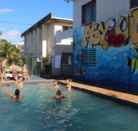 Asylum Cairns Hostel - Mackay Tourism