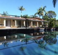 Ocean Shores Motel - Mackay Tourism