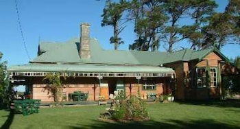 Ayrford VIC Mackay Tourism
