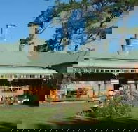 Butterfly Farm - Mackay Tourism