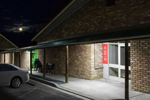 Farnham Court - Mackay Tourism 1