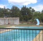 Golden Hills Motel - Mackay Tourism