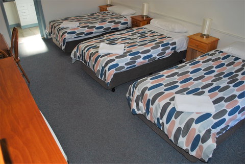 Gariwerd Motel - Mackay Tourism 6