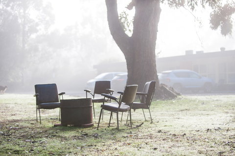 Gariwerd Motel - Mackay Tourism 1