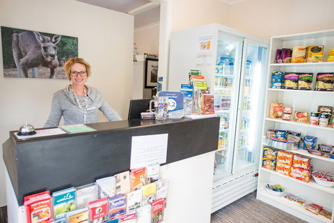 Gariwerd Motel - Mackay Tourism 0