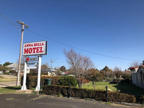Anna Bella Motel - Mackay Tourism 4
