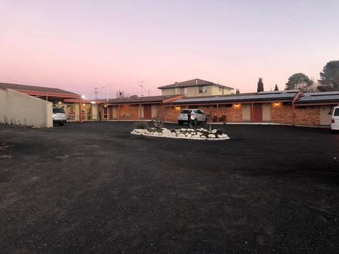 Anna Bella Motel - Mackay Tourism 0
