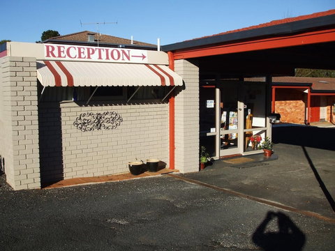 Anna Bella Motel - Mackay Tourism 1