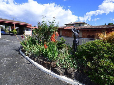 Anna Bella Motel - Mackay Tourism 6