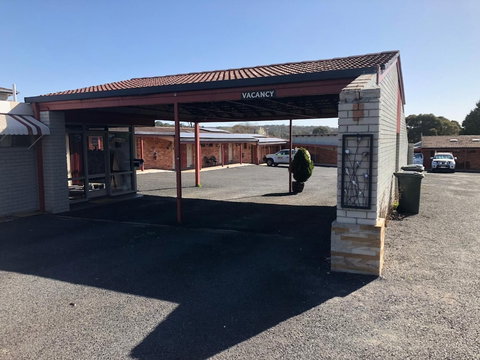 Anna Bella Motel - Mackay Tourism 5