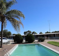 Capri Motel - Mackay Tourism