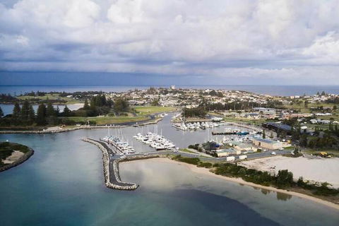 Harbourview House - Mackay Tourism 4