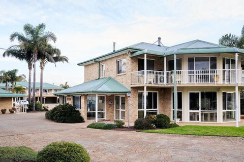 Harbourview House - Mackay Tourism 2