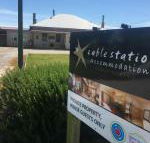 Cable Station Accommodation - Mackay Tourism