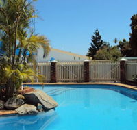 Palm Valley Motel and Self-contained Holiday Units - Mackay Tourism