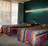 Riverview Motel Deniliquin - Mackay Tourism
