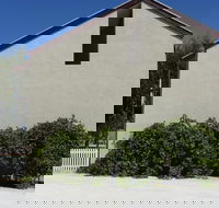 Coonawarra Motor Lodge - Mackay Tourism