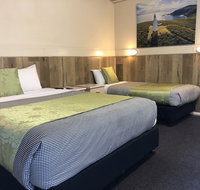 Wattle Tree Motel