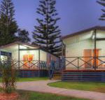 Nambucca River Tourist Park - Mackay Tourism