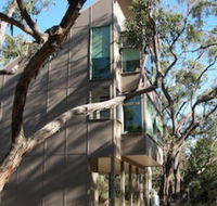 Aquila Eco Lodges - Mackay Tourism