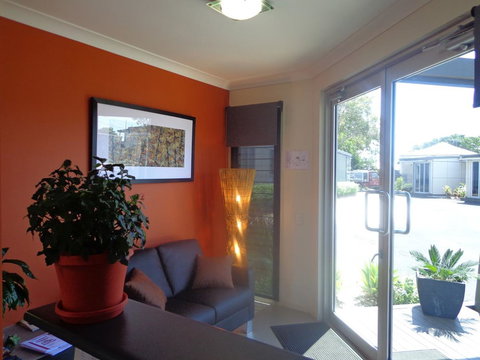 Smart Stayzzz Inns Clermont - Mackay Tourism 5