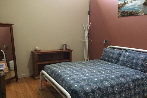 Port Lincoln YHA - Mackay Tourism 6