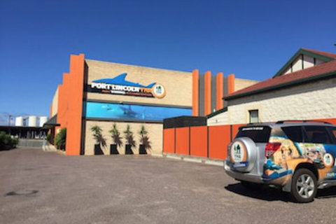 Port Lincoln YHA - Mackay Tourism 0