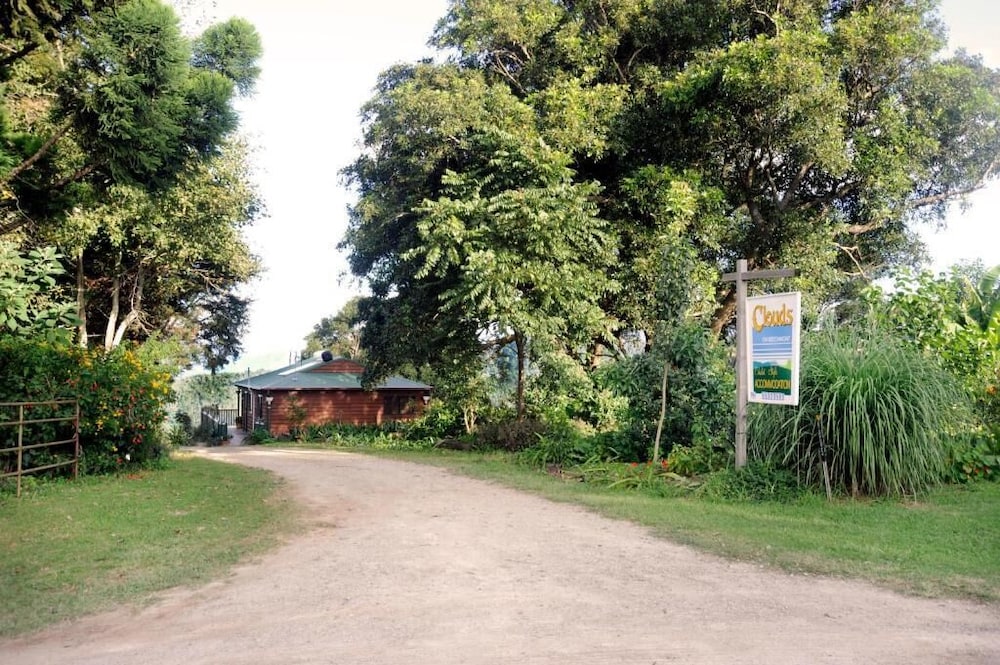 Beechmont QLD Mackay Tourism