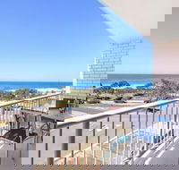 Capeview Apartments Caloundra - Mackay Tourism