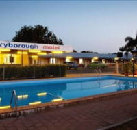 Maryborough Motel and Conference Centre - Mackay Tourism