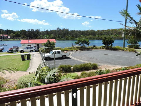 Sussex Shores - Mackay Tourism 5