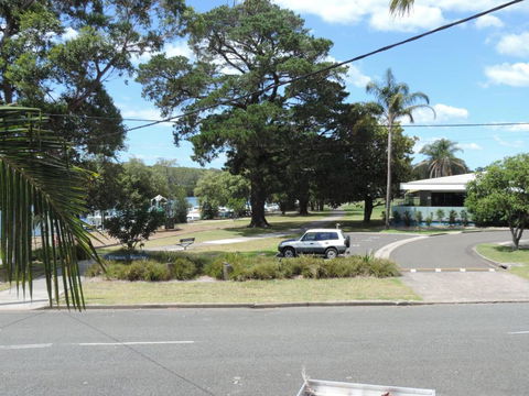 Sussex Shores - Mackay Tourism 1