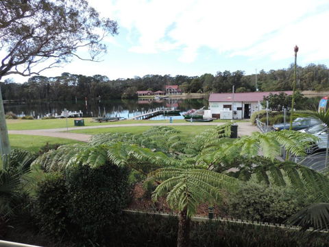 Sussex Shores - Mackay Tourism 3