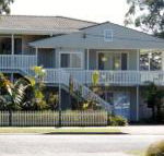 Sussex Shores - Mackay Tourism