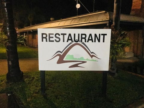 Bega Downs Motor Inn - Mackay Tourism 2
