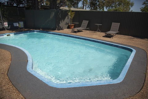 Bega Downs Motor Inn - Mackay Tourism 4