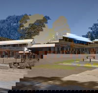 Bega Downs Motor Inn - Mackay Tourism