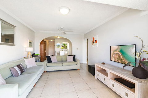 Aqua Linea - Mackay Tourism 5