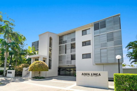 Aqua Linea - Mackay Tourism 1